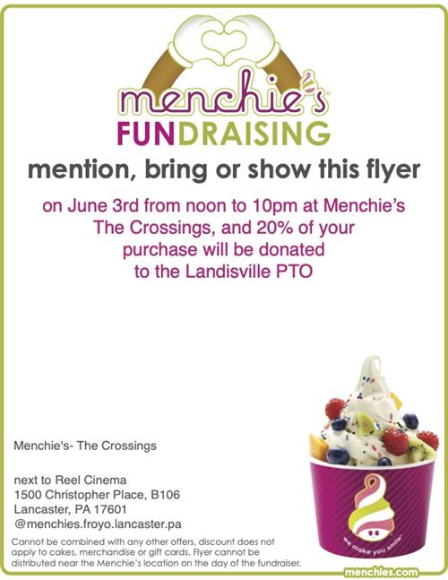 Fundraiser